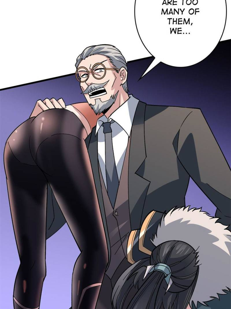 Infinite Job Transfer: I Can Summon Max Level Goddess Chapter 44 27
